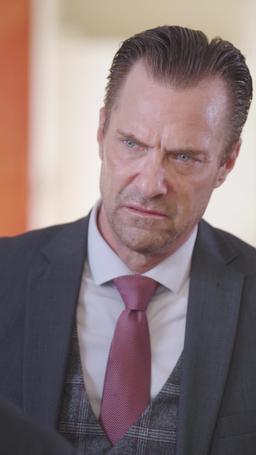 Dear Professor, You Are My Baby Daddy episode 50