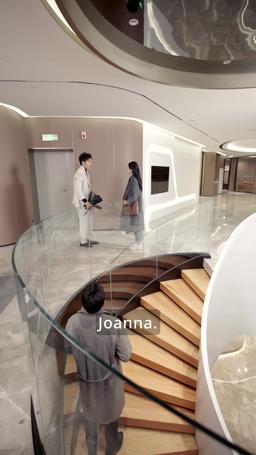 Farewell, My Last Boyfriend episode 10