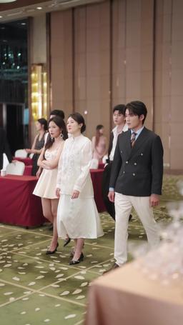 復讐の令嬢は二度と愛さない ～今さら兄が泣きついても遅すぎる～ episode 9