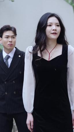 Blades of Deception episode 18