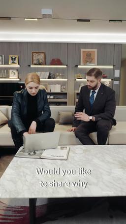 Collateral Hearts episode 13