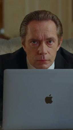 Comment Piéger le Fils du Président episode 8