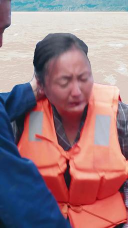 Reverse Rescue in the Great Flood episode 37