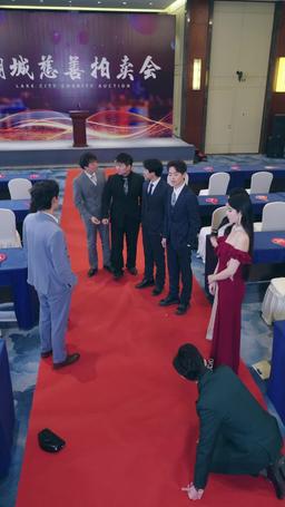 Mafya Babası: Eski Eşim Yalvarıyor episode 27