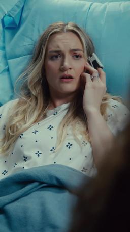 [Озвучка] Поцелуй меня в последний раз episode 19