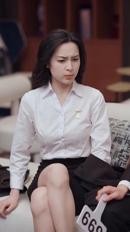 城南花正開 episode 12