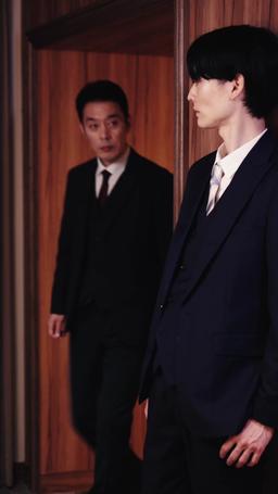 Hanımın Dönüşü episode 28