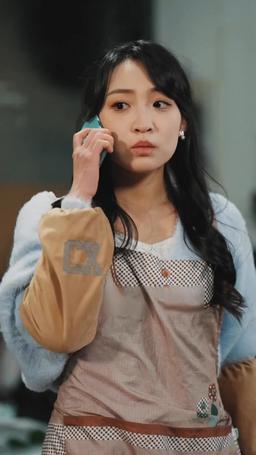 Boşandım Ve Milyaderler Peşimde episode 3