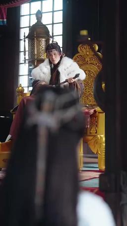 Principessa, ritorna da me episode 40