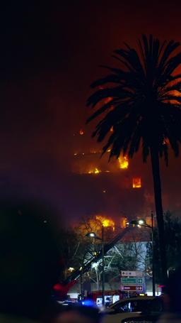 From Ashes To Us episode 1