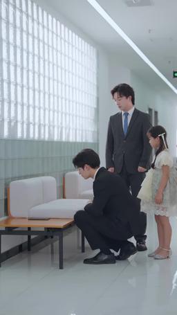 A Little Whisper episode 16