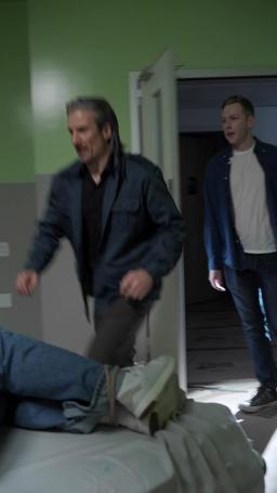 40때 한 번 더 사랑하기 episode 32