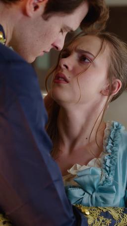 Dominata dal capo di mio padre episode 32