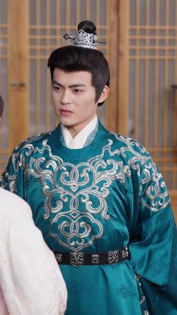 The Emperor’s Doomed Obsession episode 38