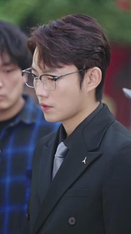 復仇吧影后 episode 22