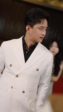 披荊斬棘的婚姻 episode 28