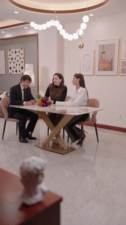 Duty or desire episode 58