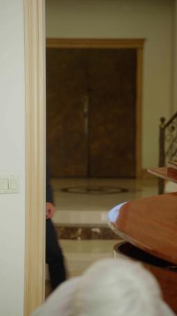 Il matrimonio segreto dell'infermiera episode 48