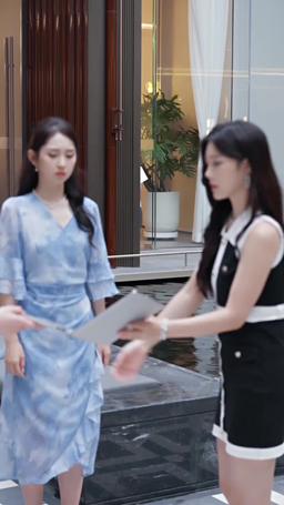 四つ子のパパは俺様社長 episode 32