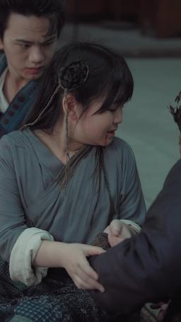 W moim ciele mieszka feniks episode 37