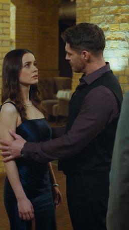 [Versi Dub] Wanita Pemantik Perang episode 24