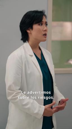 Cómo Deshacerse de una Estrella del Hockey episode 41