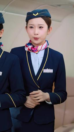 스카이 로맨스 episode 3