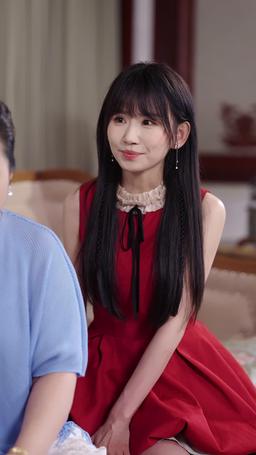 Belenggu Cinta Sang Tuan Muda episode 60