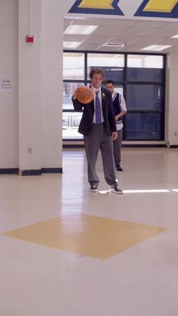 킹스턴 하이의 잃어버린 상속녀 episode 2