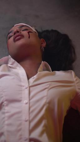 ภารกิจสามหมื่นฟุต การเดิมพันแห่งชีวิต episode 58