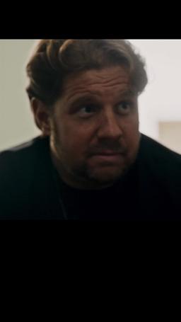 Fighting the Fire episode 40