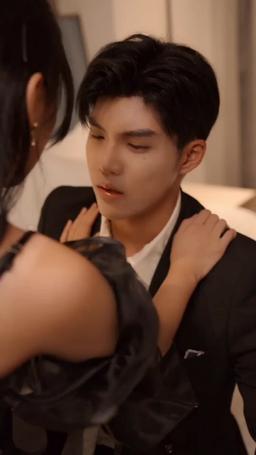 Reinkarnacja w miliardową córkę episode 59