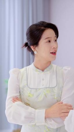 Gökten İnmiş Melek episode 48