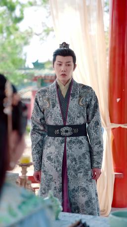 Prenses Olamam, Ama Kadın Generalim! episode 38