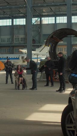 ผู้หญิงจุดชนวนสงคราม episode 50