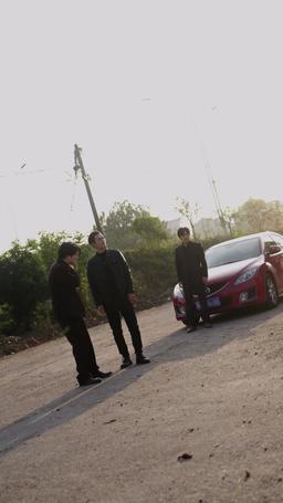 The CEO's Secret Sniper episode 22