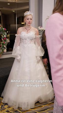 Park Avenue: Glanz und Geheimnisse episode 69