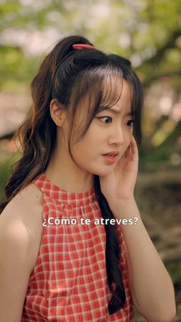 [doblado] Destino Renacido: En Busca de Mi Final Feliz episode 17