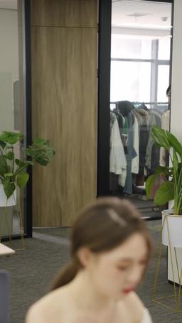 Who Is He Really? episode 39