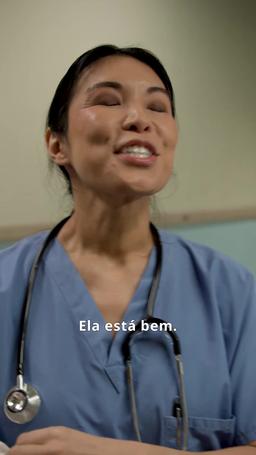 A Substituta Virgem do Bilionário episode 64