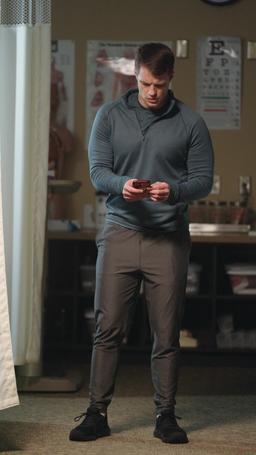 ทายาทสาวและองครักษ์ผู้ครอบครองของเธอ episode 38