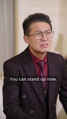 The Power of Love: A Disabled Tycoon's Heart episode 61