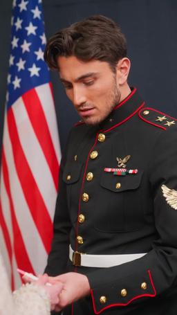 Mi Ex Está en los Navy SEAL episode 85