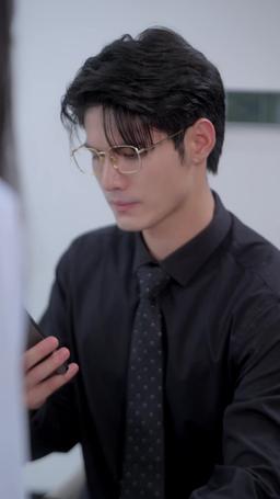 Till Lies Do Us Part episode 7