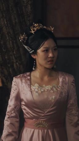 Sultanıma Hâmûşâne Aşk episode 71