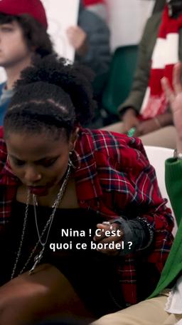 Mon Alpha du Hockey episode 6