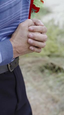 結婚式の日、富豪家族の後継者ぎになった episode 5