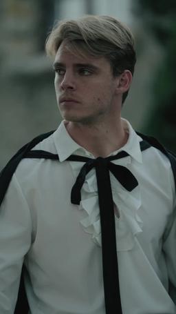 裏切られた母は神の継承者 episode 35