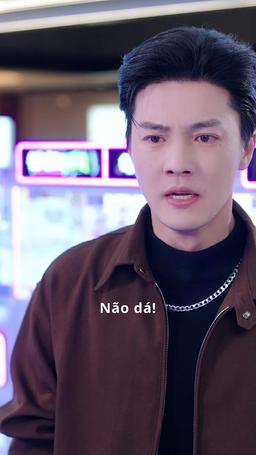 Esposa Doce: Sr. Cruz Está Louco por Ela episode 54