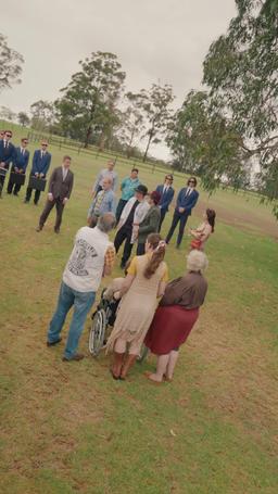 การกลับมาของทายาทผู้สูงส่ง episode 21